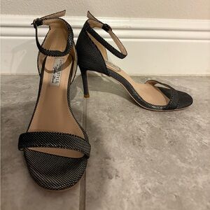 Black and silver Diverse Style by Sydni Dion